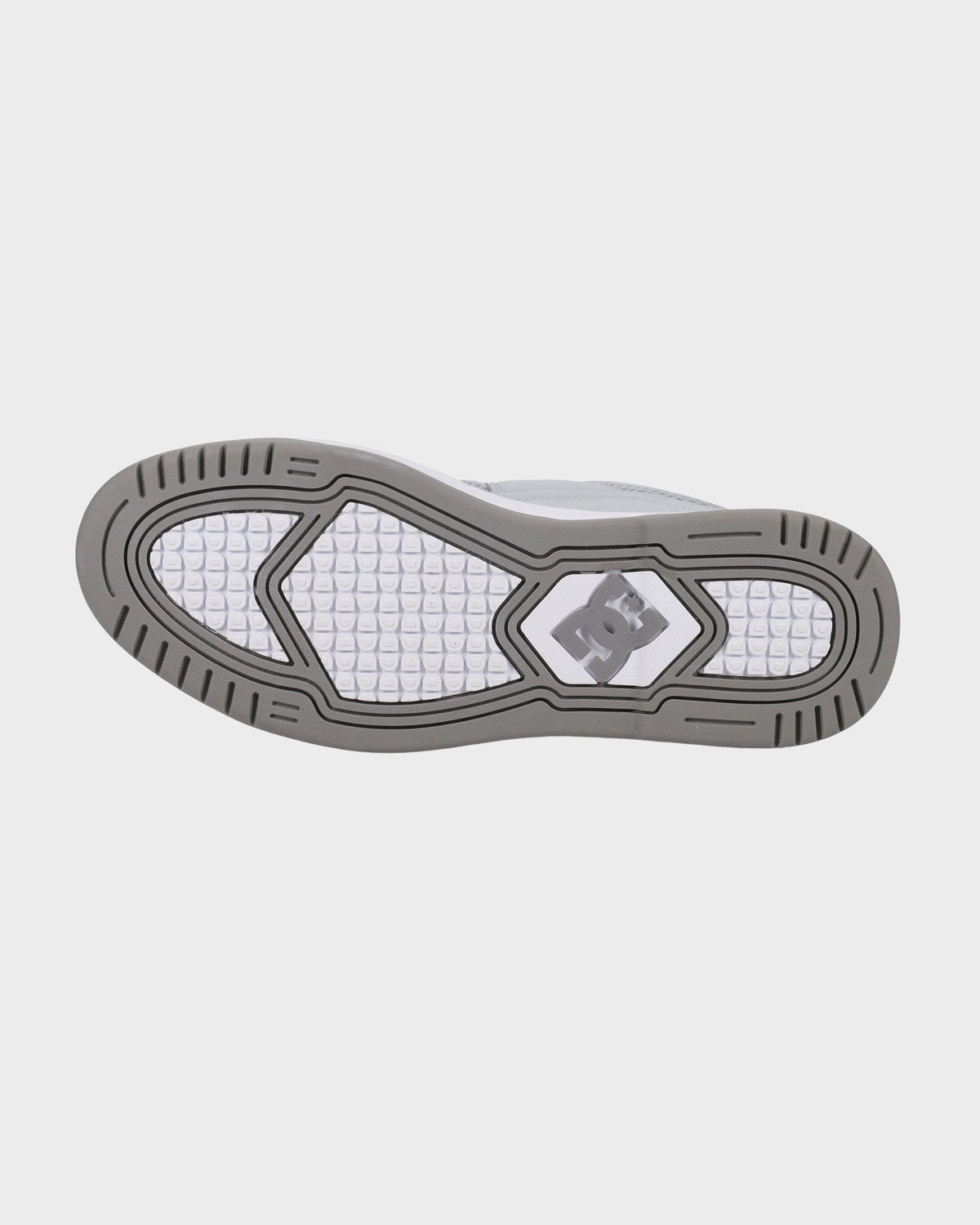 Mens Construct Skate Shoes