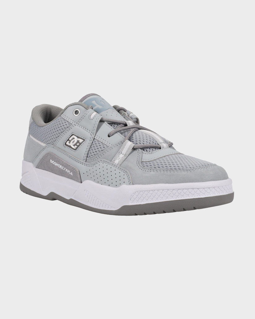 Mens Construct Skate Shoes