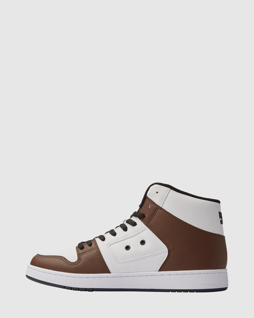 Mens Manteca 4 HI SN Skate Shoes