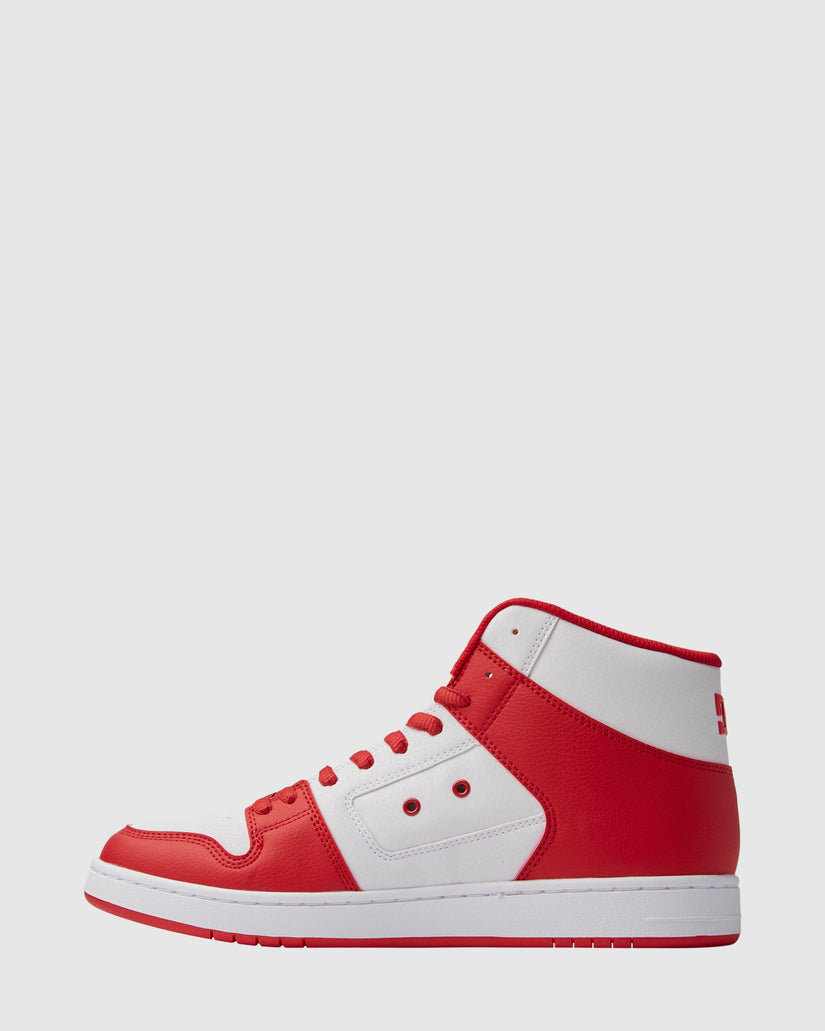 Mens Manteca 4 HI SN Skate Shoes