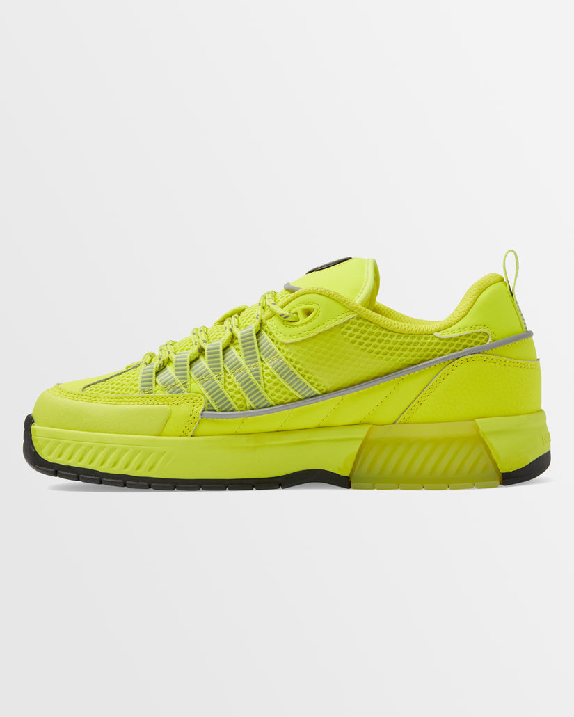 Mens Lucien Skate Shoes
