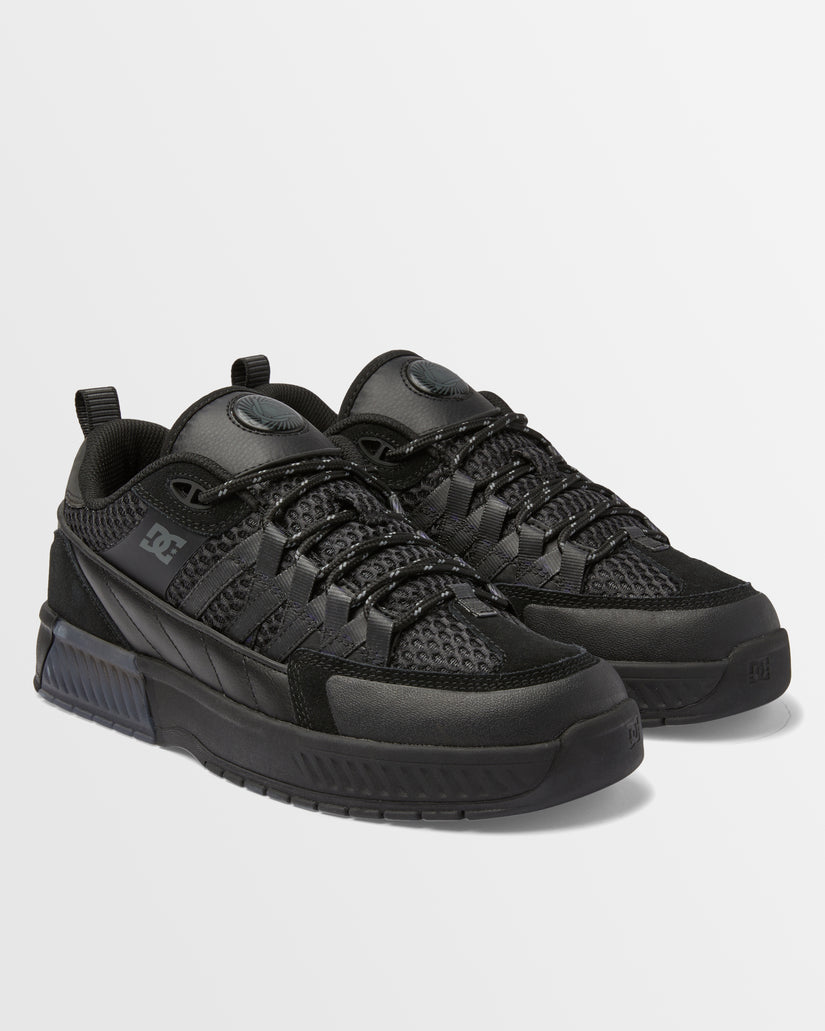 Mens Lucien Skate Shoes