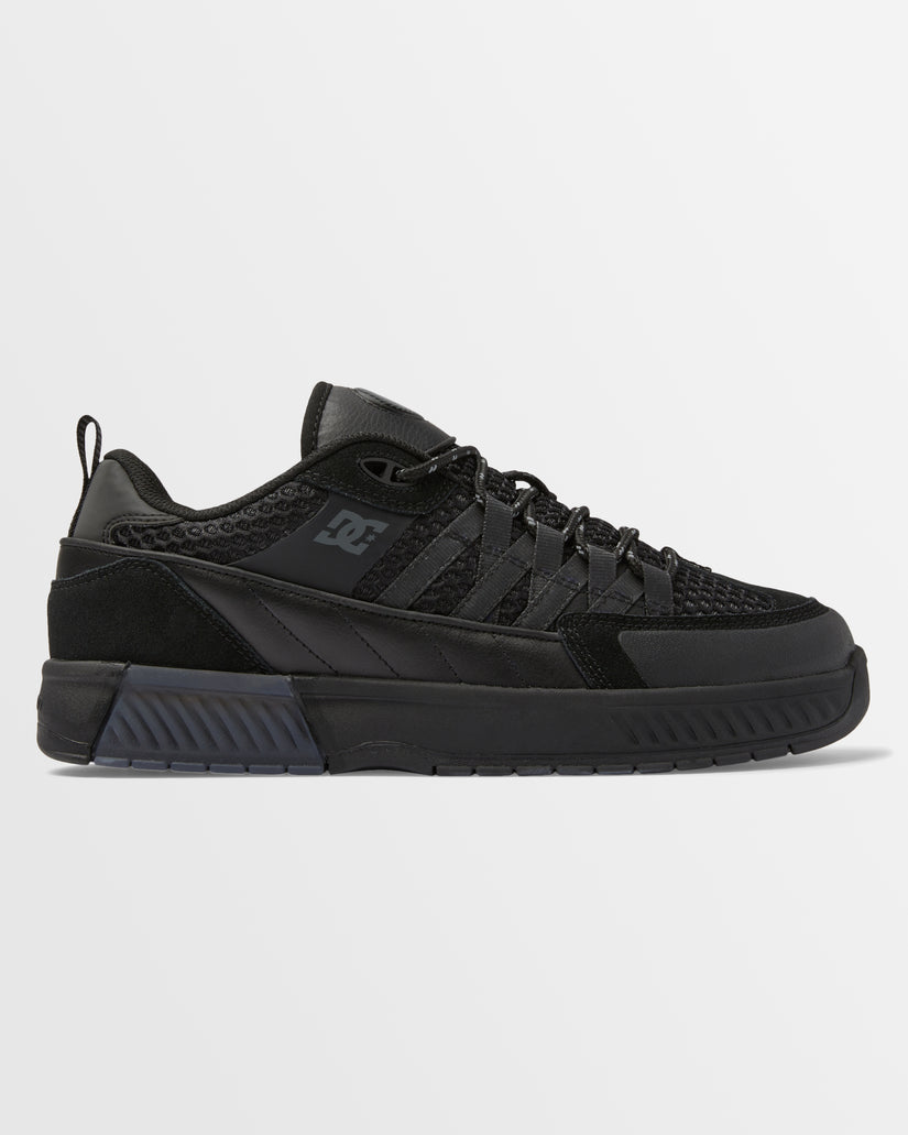 Mens Lucien Skate Shoes