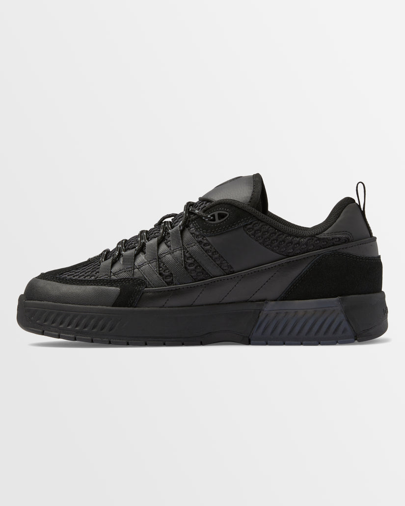 Mens Lucien Skate Shoes
