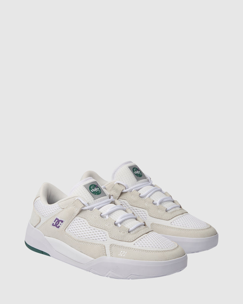 Mens Metric S x Ish Sneakers