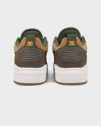 Mens Dc Ascend Sneakers