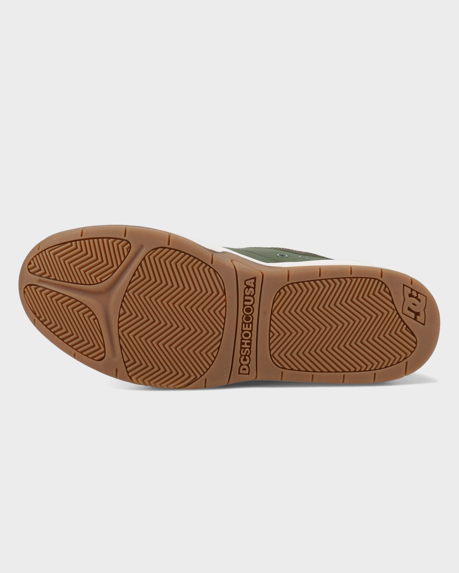 Mens Dc Ascend Sneakers