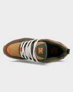 Mens Dc Ascend Sneakers