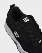 Mens Dc Ascend Sneakers