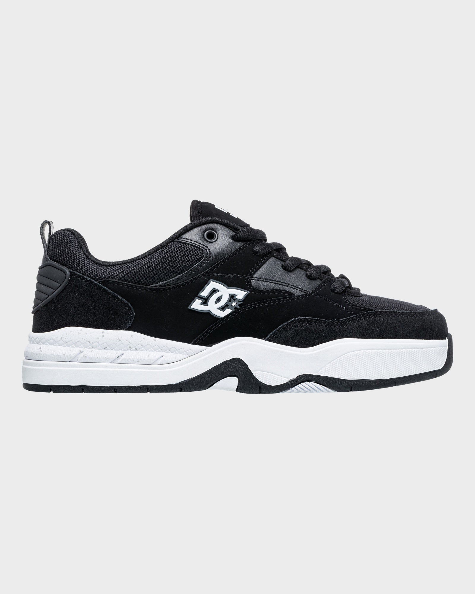 Mens DC Ascend Skate Shoes Australia