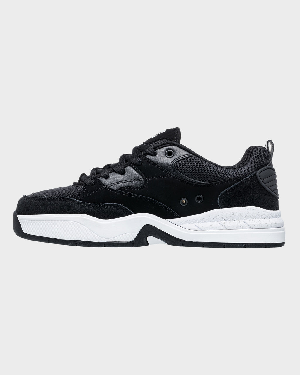 Mens Dc Ascend Sneakers