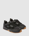 Mens DC Ascend Skate Shoes