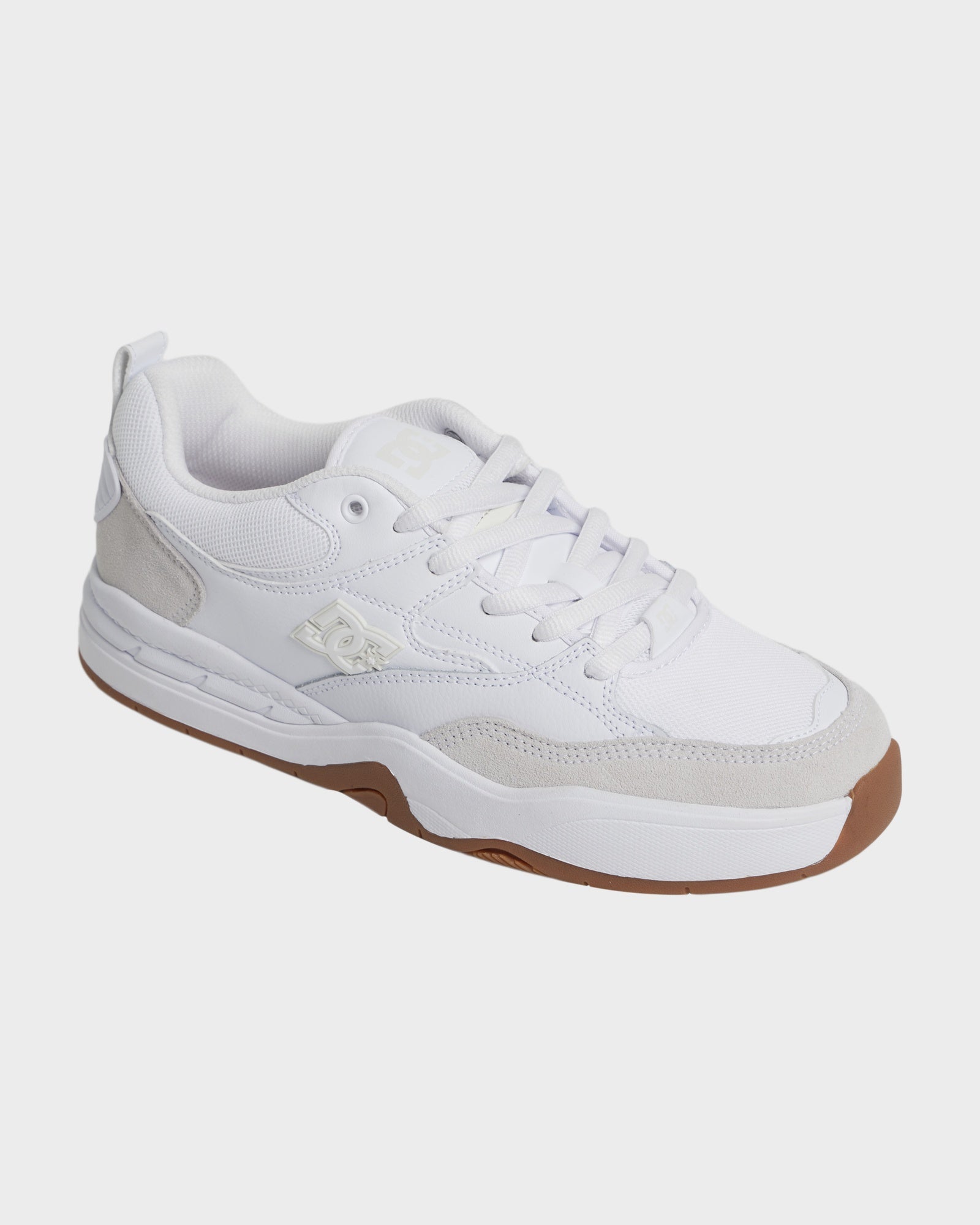 Mens DC Ascend Skate Shoes Australia