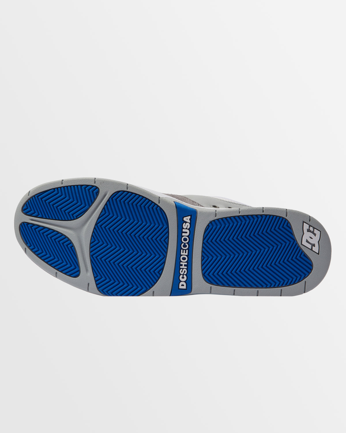 Mens DC Ascend Skate Shoes