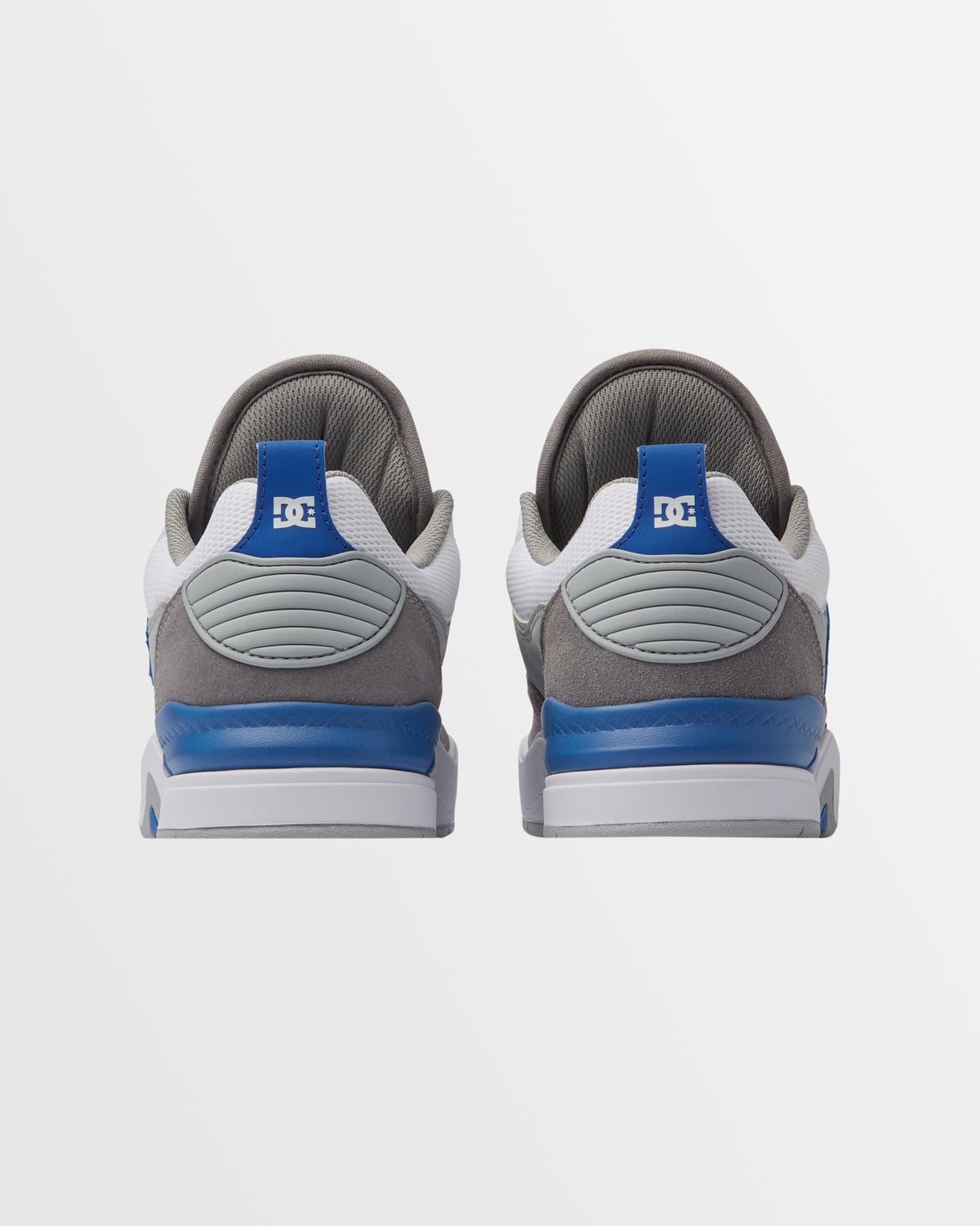 Mens DC Ascend Skate Shoes
