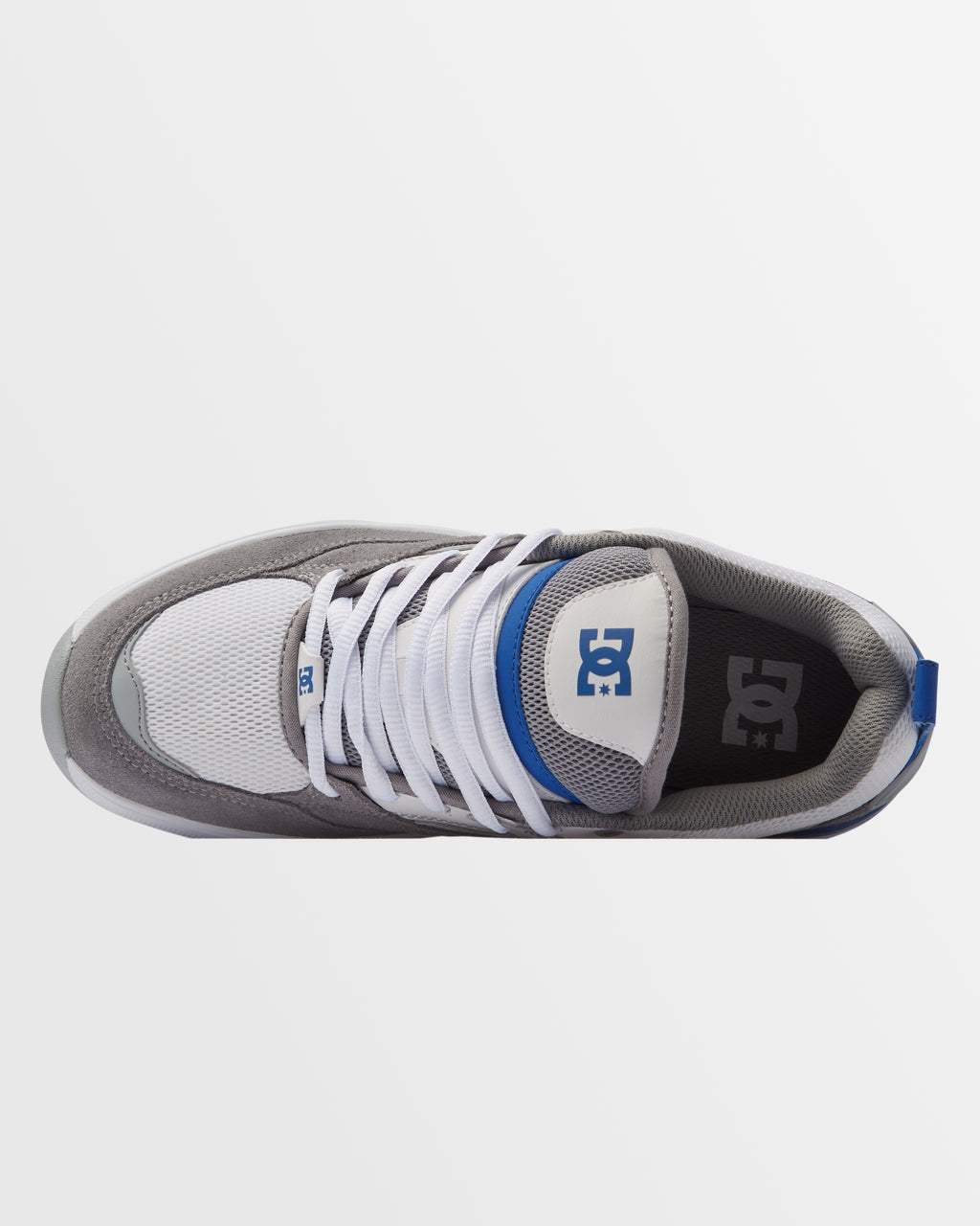 Mens DC Ascend Skate Shoes
