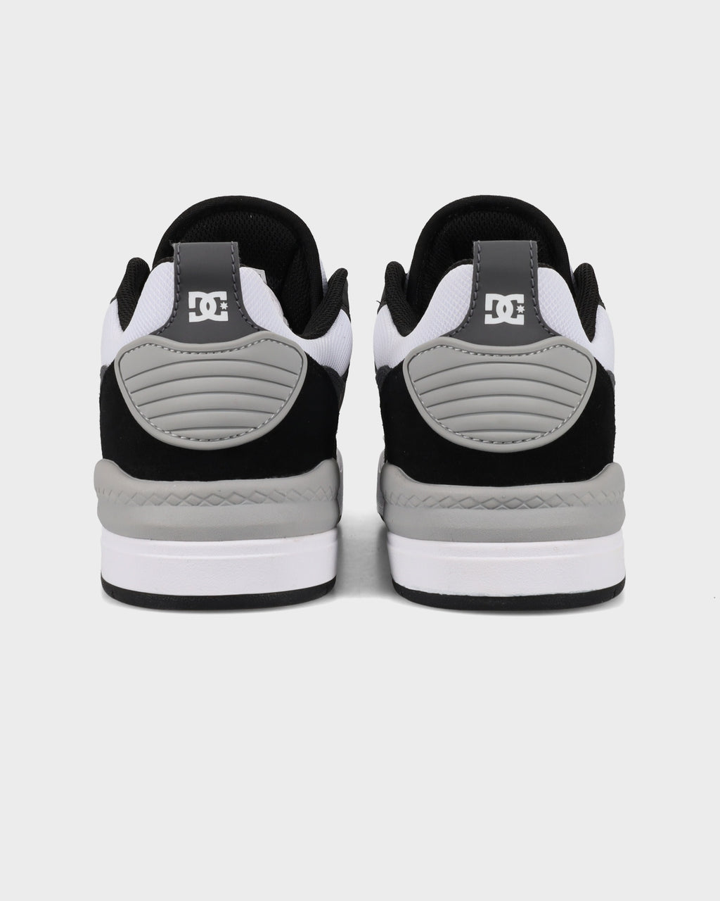 Mens DC Ascend Skate Shoes