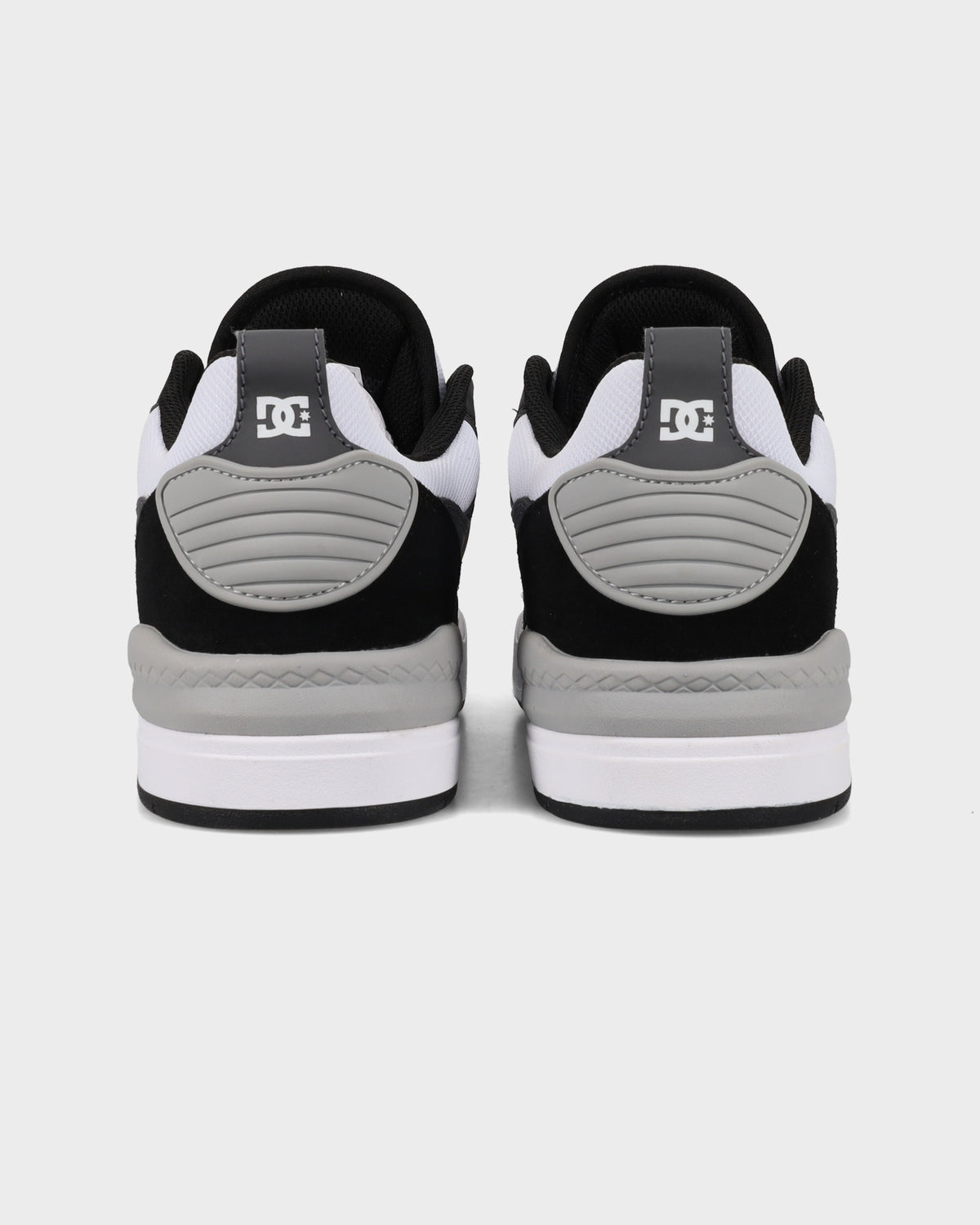 Mens DC Ascend Skate Shoes