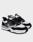 Mens DC Ascend Skate Shoes