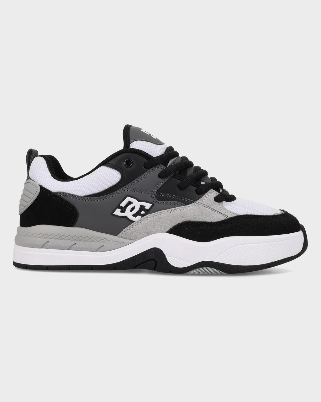 Mens DC Ascend Skate Shoes
