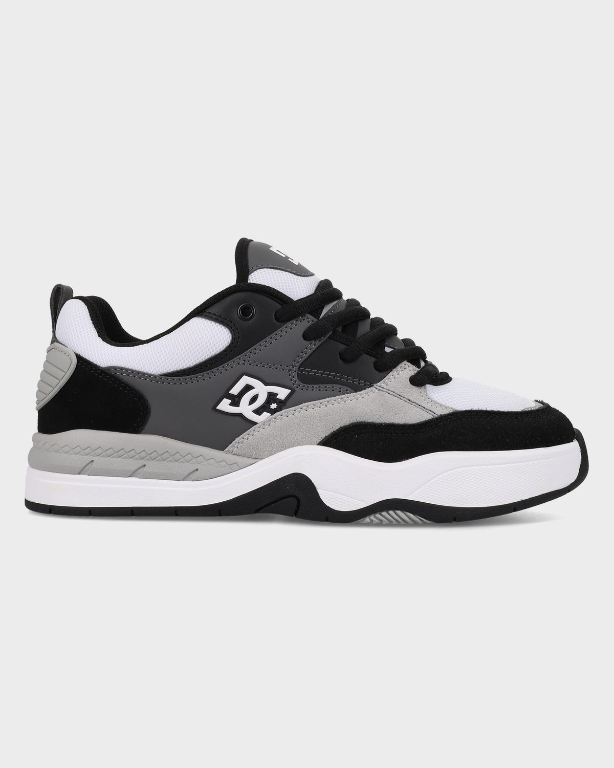 Mens DC Ascend Skate Shoes