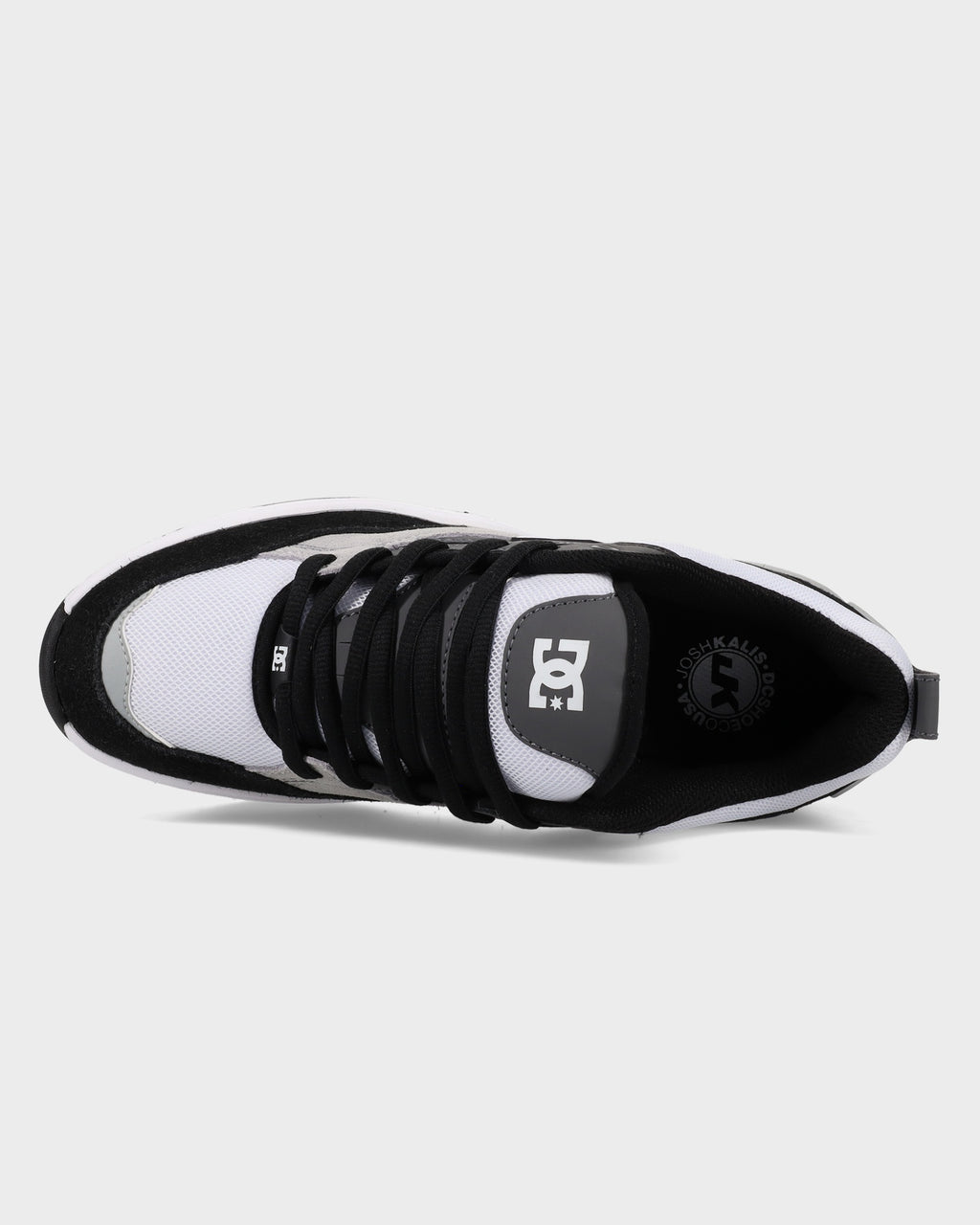 Mens DC Ascend Skate Shoes