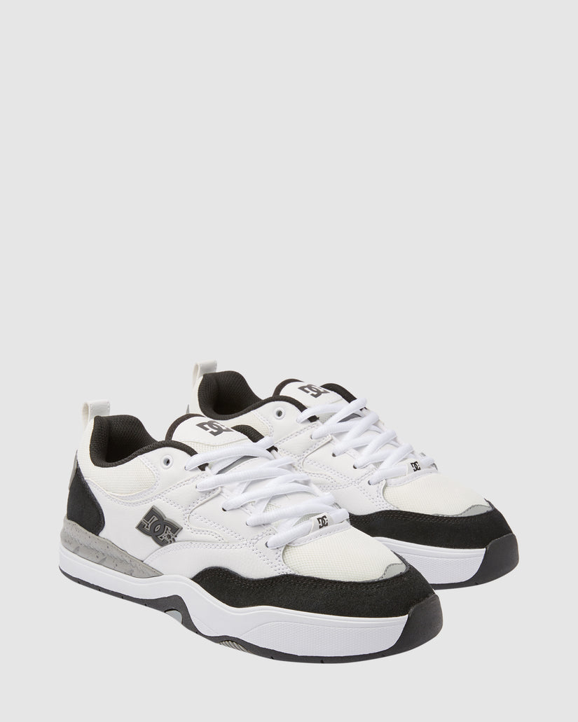 Mens DC Ascend S Skate Shoes