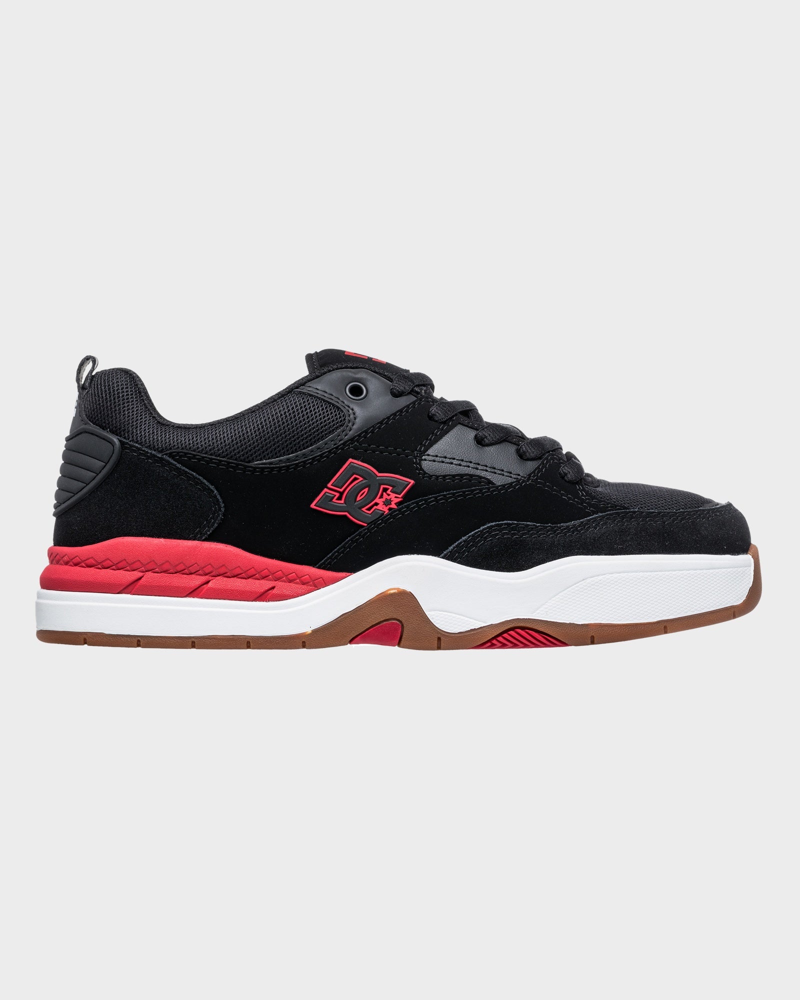 Mens DC Ascend S Skate Shoes Australia