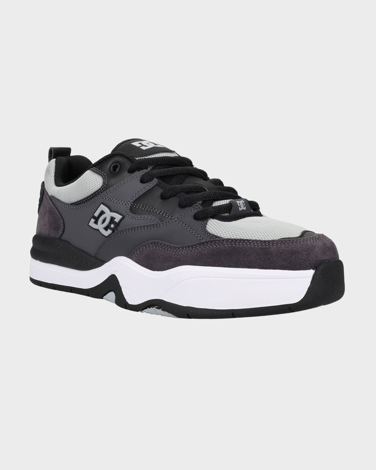 Mens DC Ascend S Skate Shoes Australia