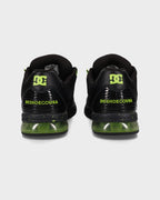 Mens Versatile Leather Skate Shoes