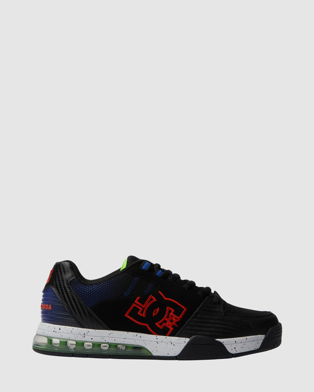 Mens Versatile Leather Sneakers