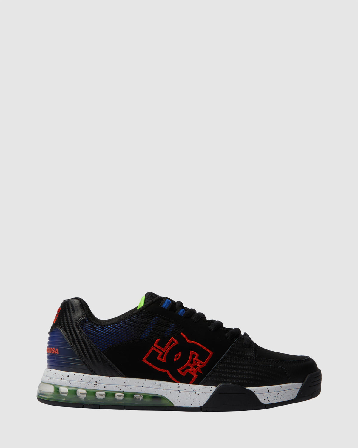 Mens Versatile Leather Sneakers