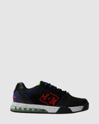 Mens Versatile Leather Sneakers