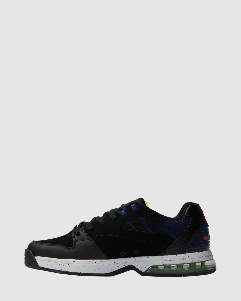Mens Versatile Leather Sneakers
