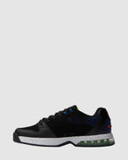 Mens Versatile Leather Sneakers