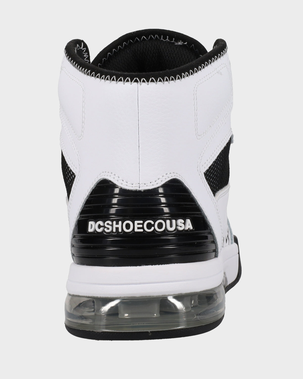 Mens Versatile HI Skate Shoes