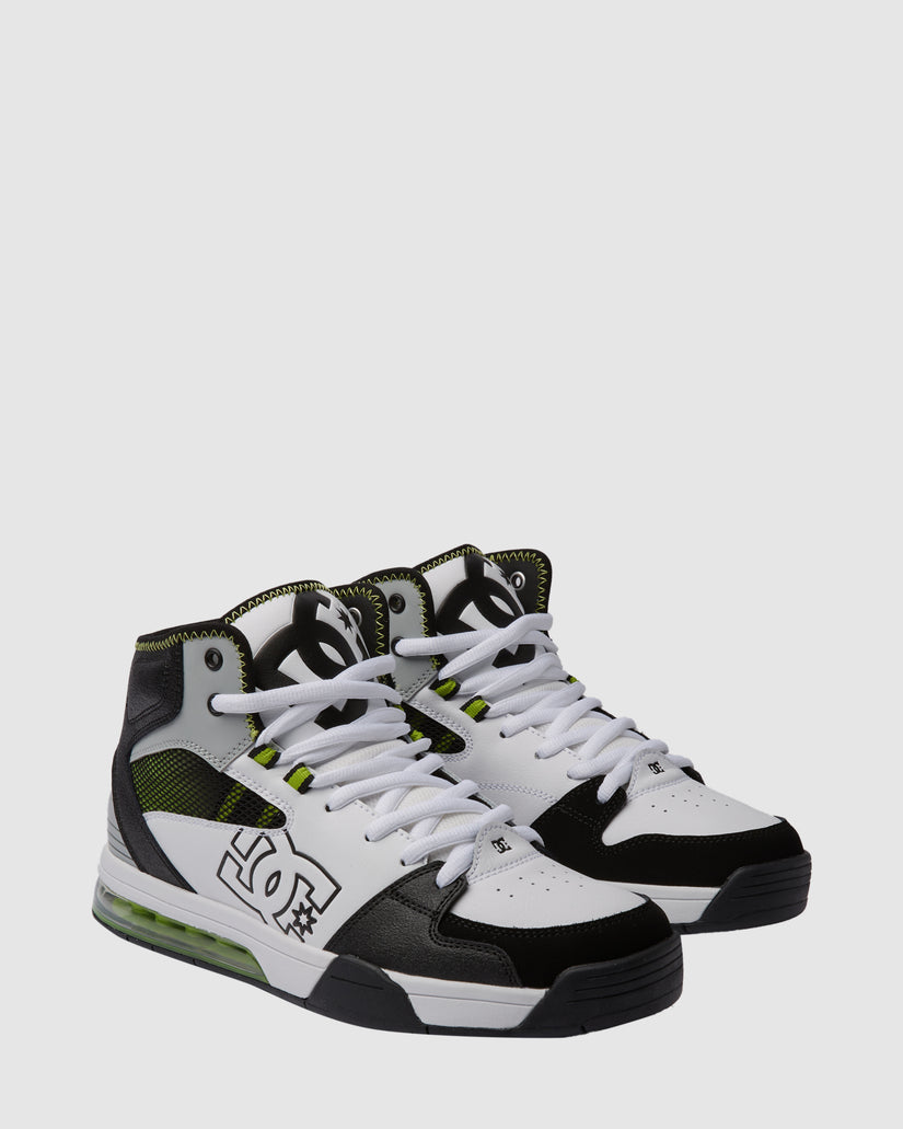 Mens Versatile Hi Sneakers