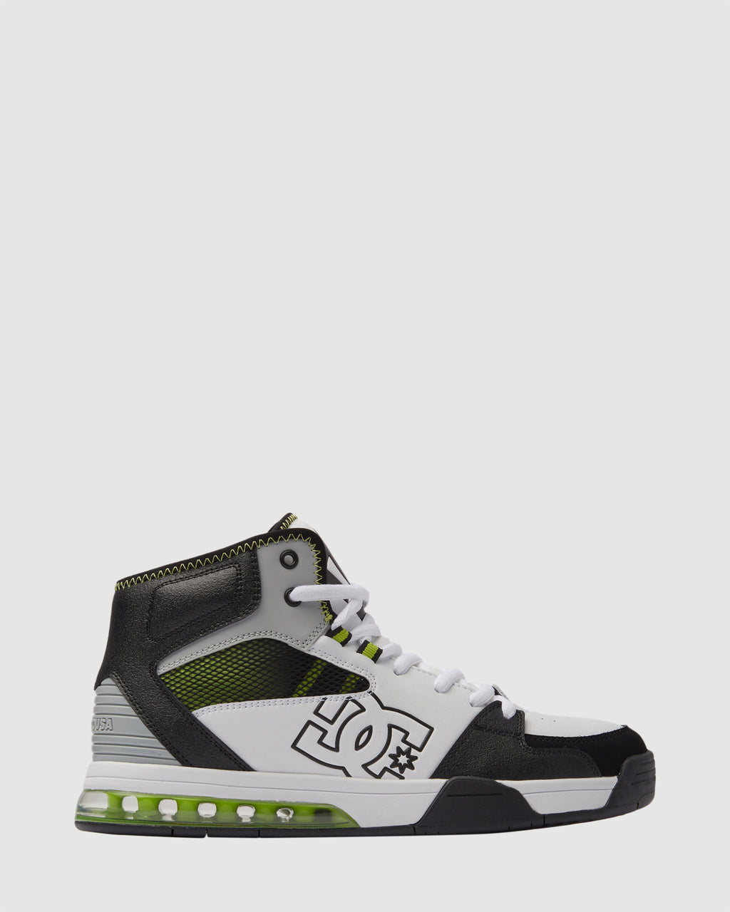 Mens Versatile Hi Sneakers