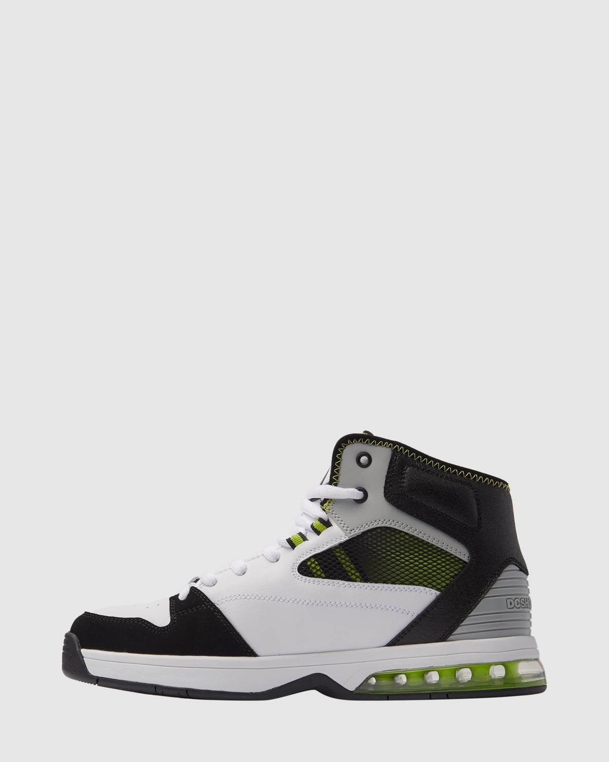 Mens Versatile Hi Sneakers