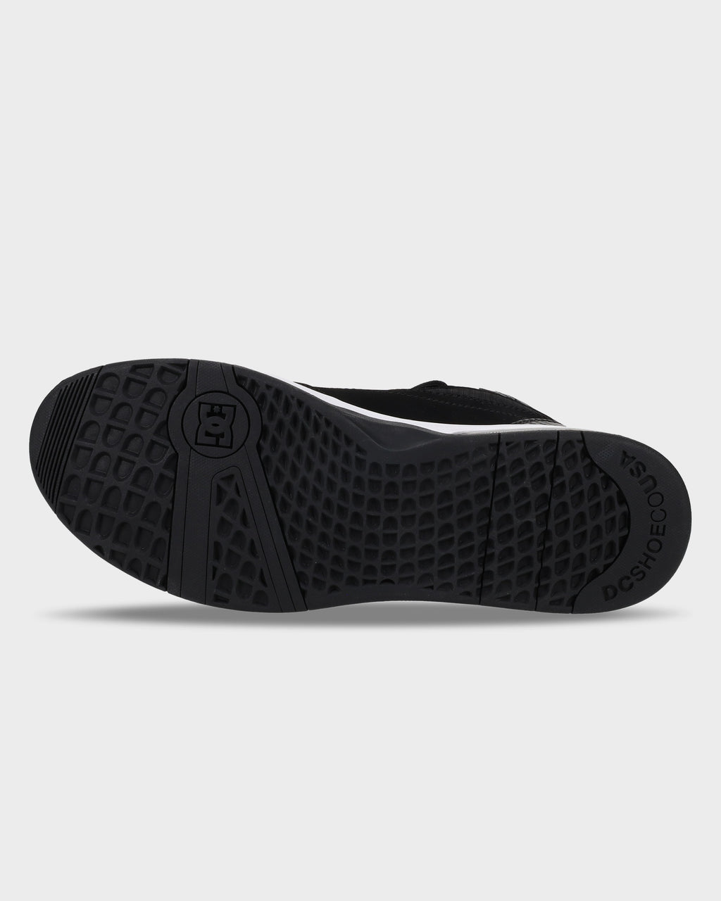 Mens Versatile HI Skate Shoes