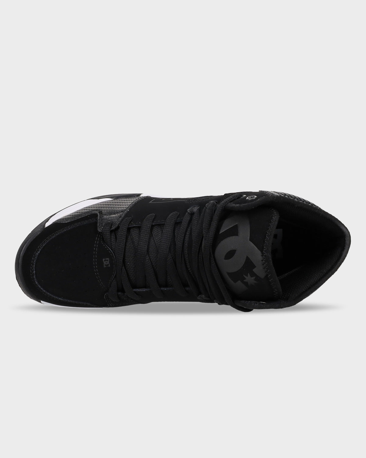 Mens Versatile HI Skate Shoes