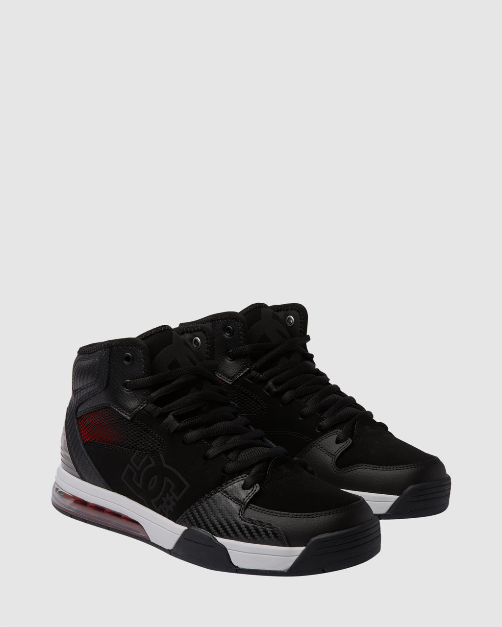Mens Versatile Hi Sneakers