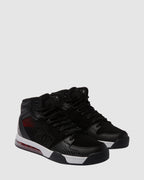 Mens Versatile Hi Sneakers