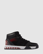 Mens Versatile Hi Sneakers