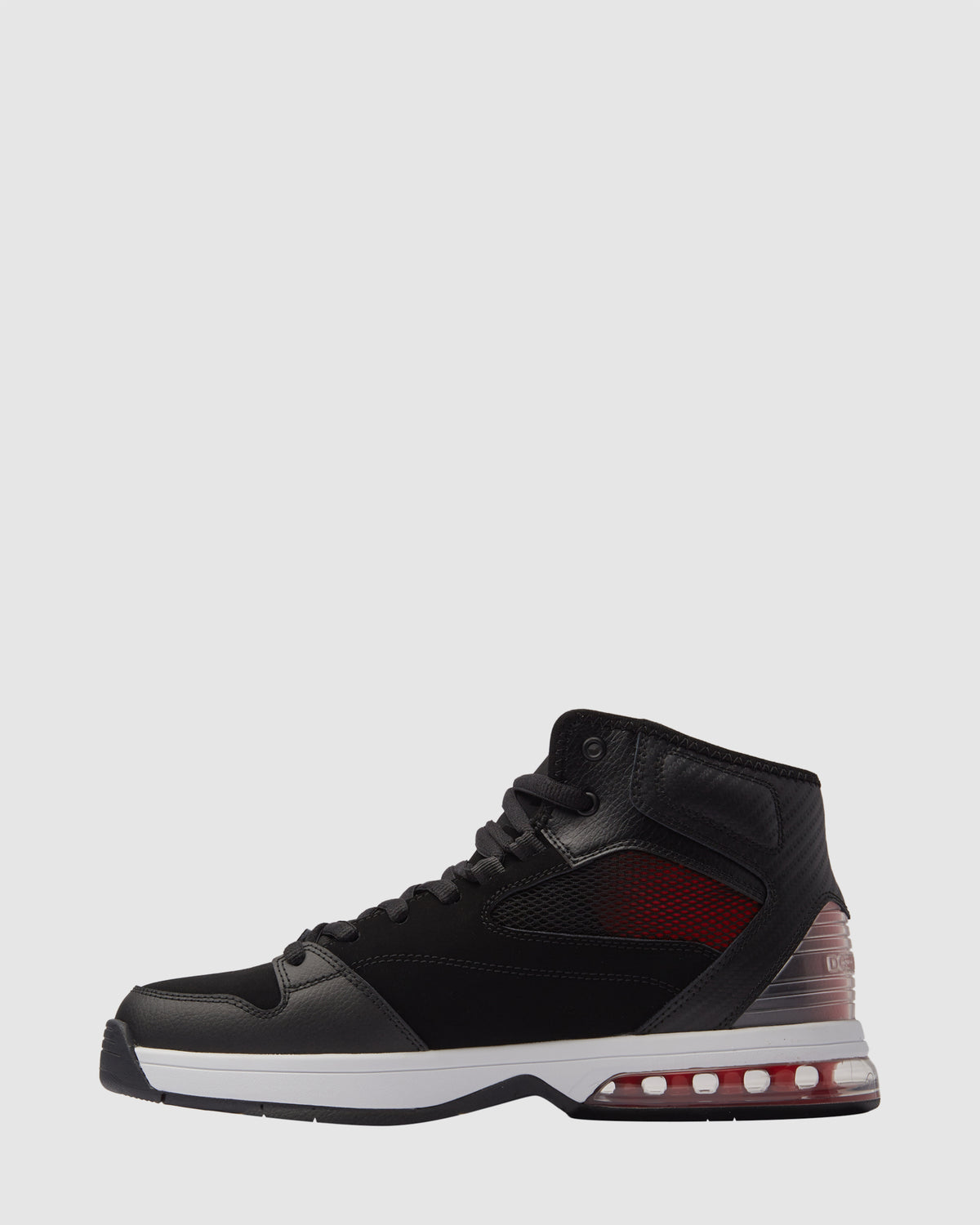 Mens Versatile Hi Sneakers