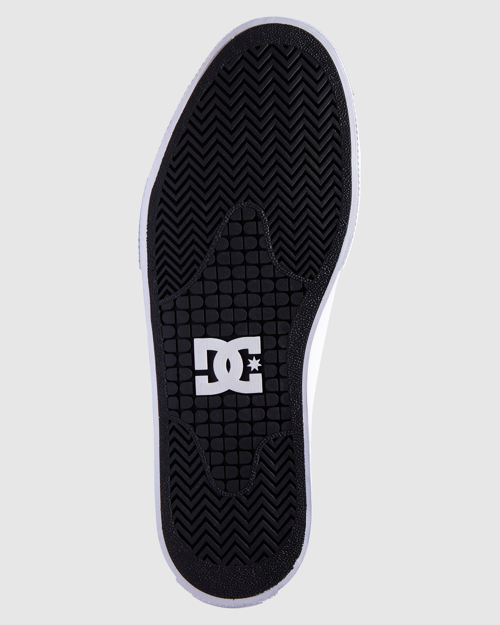 Mens Manual Skate Shoes