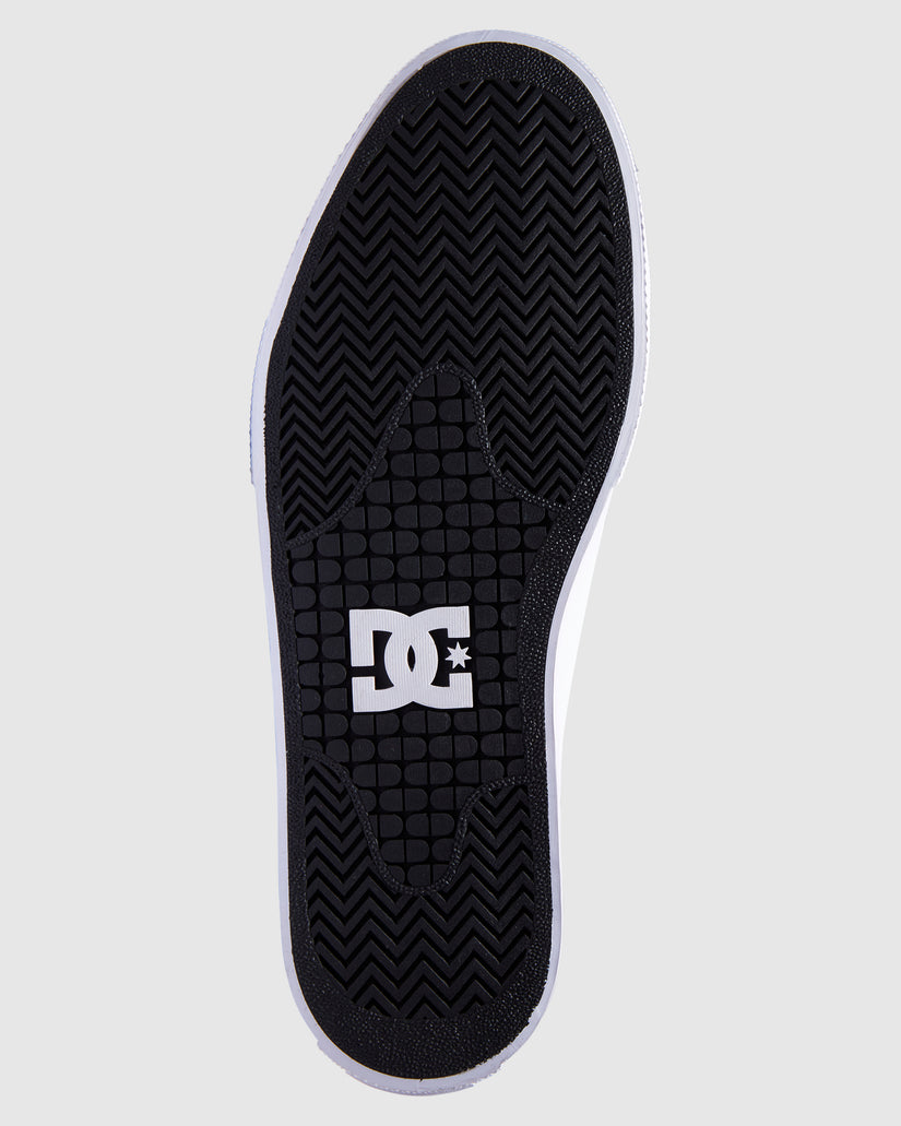 Mens Manual Skate Shoes