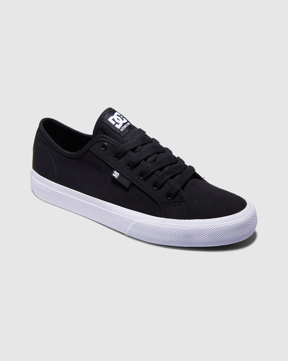 Mens Manual Skate Shoes