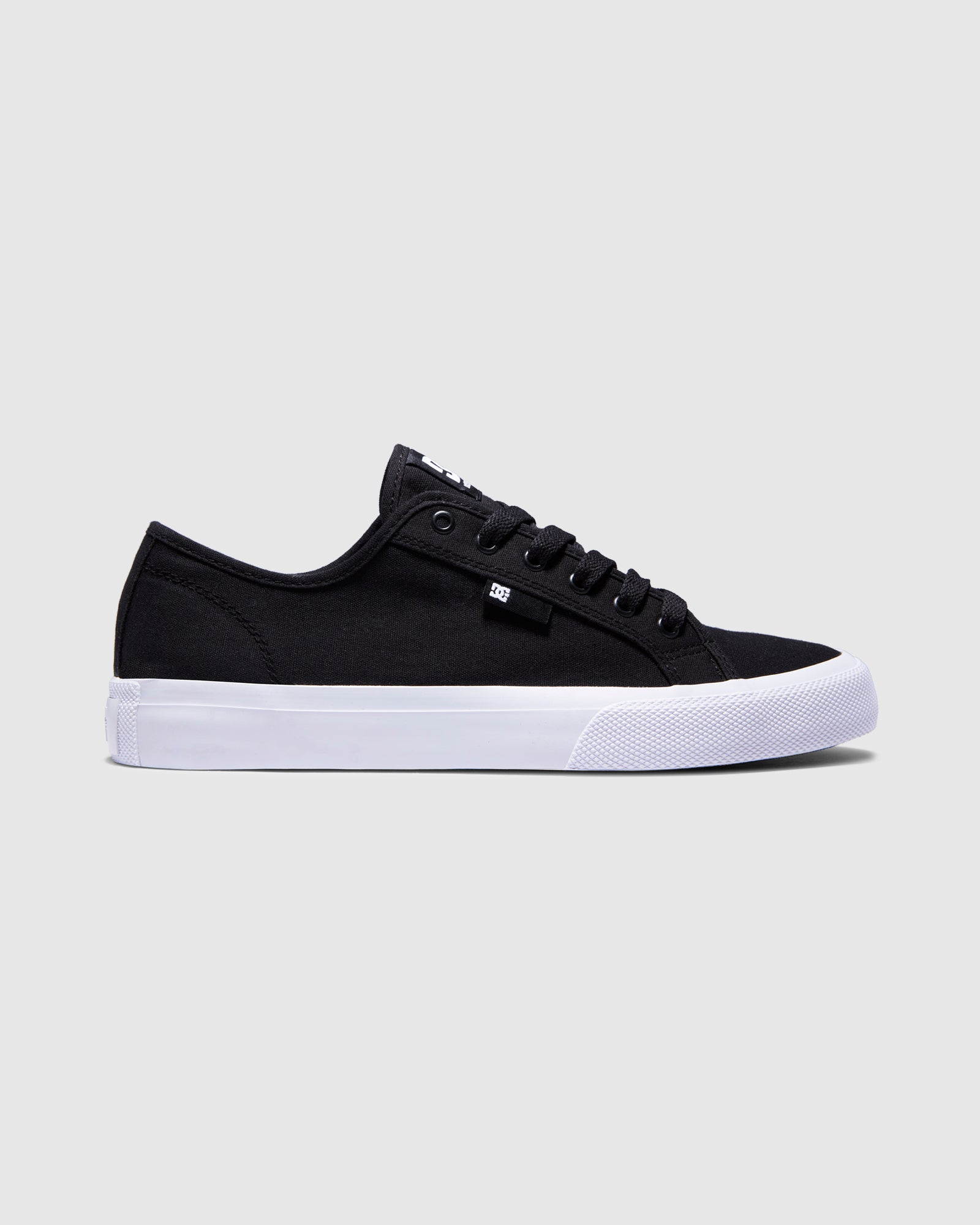 Mens Manual Skate Shoes