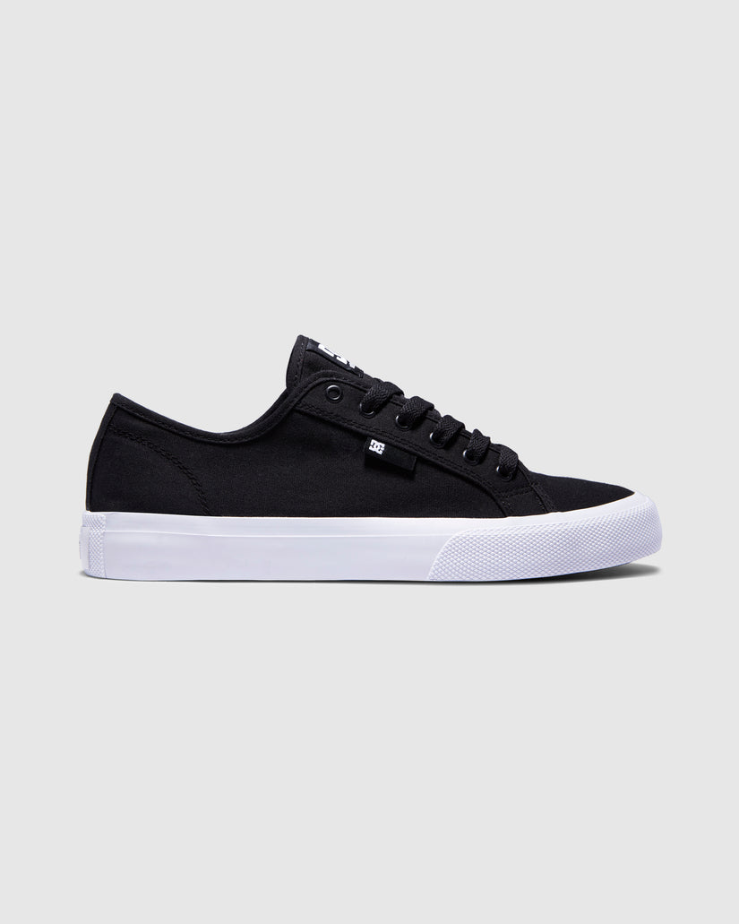 Mens Manual Skate Shoes